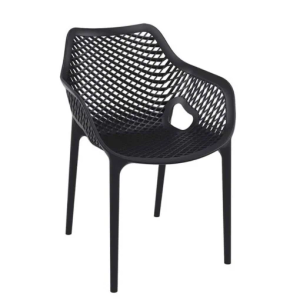Bolzz Royal stolica black