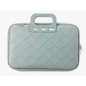 Bombata Intrecciato Torba 13/14 Light Blue /Dust