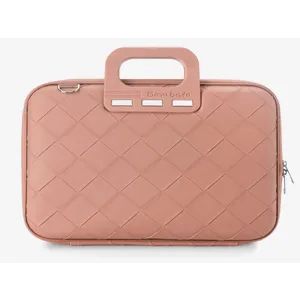 Bombata Intrecciato Torba 13/14 Pink