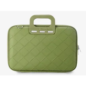 Bombata Intrecciato Torba 15,6/16 Mint