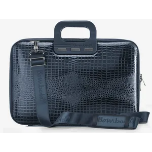 Bombata Shiny Cocco Torba 13" Dark Blue