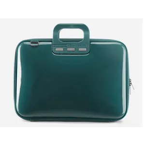 Bombata Vernice Torba 15,6/16 Teal Blue