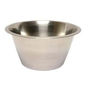 Bombay Inox Činija Inox 22cm 2 L Kw - Il L 22/2