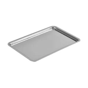 Bombay Inox Poslužavnik Inox 35x25cm Tw - Il A 35x25
