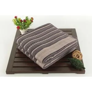 Bombeli - Black Black
Cream Hand Towel Set (2 Pieces)