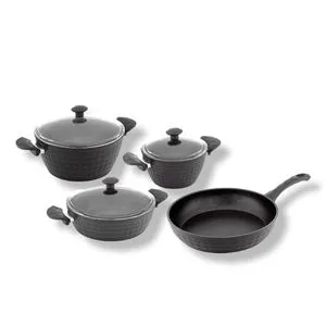 Bonera Set Šerpi Bonera Everest 7 Del.