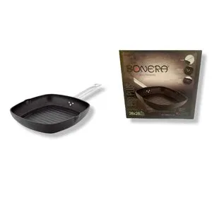 Bonera Tiganj Grill Bonera 28x28cm Pro - Plus Pro107