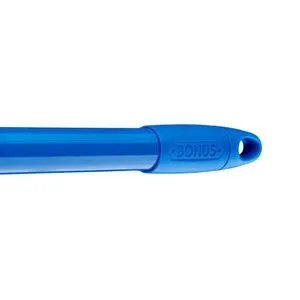 Bonus Heavy-Duty drška sa navojem 140cm plava