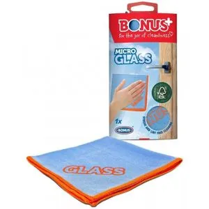 BONUS MicroGLASS krpa 1/1 B477