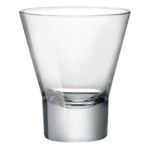 Bormioli  Čaša za aperitiv Ypsilon Pre Dinner 3/1 25 cl  125020