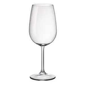 Bormioli  Čaša za vino Riserva Bordeaux  6/1 54 cl 167220/167221
