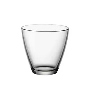 Bormioli  Čaša za vodu Zeno acqua 26cl 6/1 383470