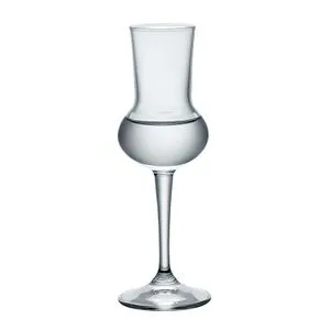 Bormioli  Čaše za rakiju Riserva Grappa 6/1 8 cl 166181R