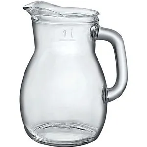 Bormioli Bokal stakleni Bistrot 1,0 l  - 146160