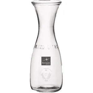 Bormioli Bokal stakleni Misura 0,5l 184169