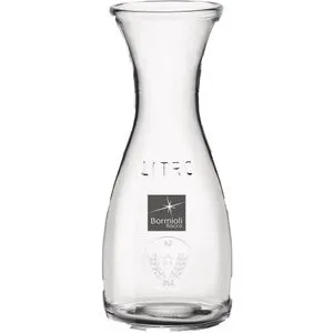 Bormioli Bokal stakleni Misura 1,0l 184179