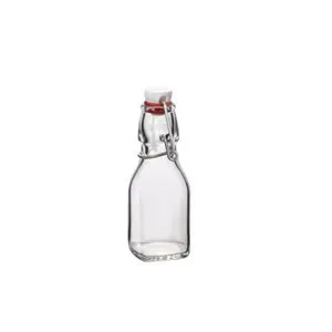 Bormioli Flaša Swing 125 ml 314733