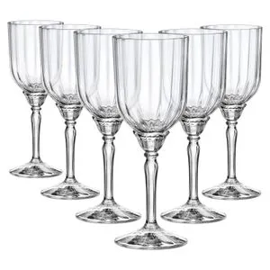 Bormioli Florian set čaša Cocktail 6/1