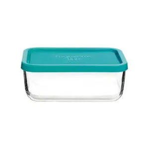 Bormioli  Posuda staklena FRIGOVERRE System 21x13 cm 335160