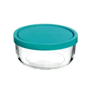 Bormioli  Posuda staklena FRIGOVERRE Tonde 18 cm  388450