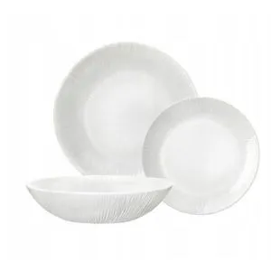 Bormioli Servis COCONUT 18 delova
