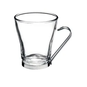 Bormioli  Solja za kapucino 1/1  Oslo,22cl   442100B