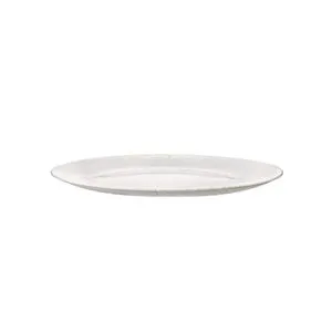 Bormioli Tanjir plitki Coconut 27,5 cm 422310