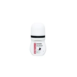 Borotalco Roll On 50ml Invisible
