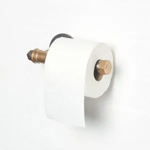 Boruraf171 Black
Gold Pipe Hook