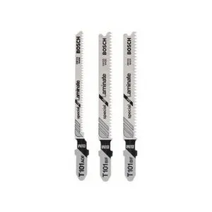 BOSCH 3-delni set listova ubodne testere 2608636429, T 101 BIF (2x); T 101 AOF