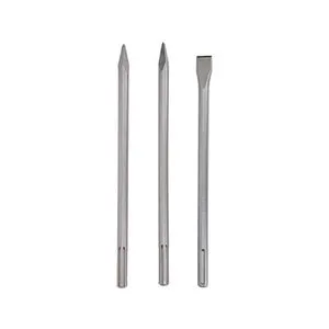 Bosch 3-delni set SDS-max špiceva i dleta (2607017517)
