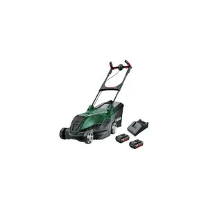 BOSCH AdvancedRotak 36V-40-650 Akumulatorska kosilica, 2x 2,0 Ah akumulator i punjač, 06008B9F01