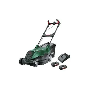 BOSCH AdvancedRotak 36V-44-750 Akumulatorska kosilica, 2x 4,0 Ah akumulator i punjač, 06008B9G02