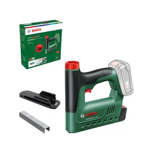 Bosch Akumulatorska heftalica,UniversalTacker 18V-14  bez baterije i punjača 06032A7001