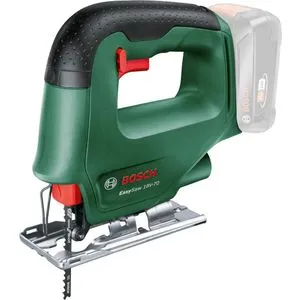 Bosch akumulatorska ubodna testera EasySaw 18V-70, solo, 0603012000