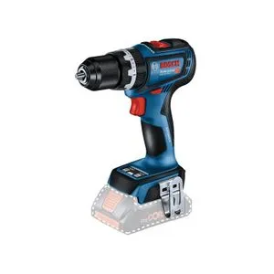 BOSCH Akumulatorska vibraciona bušilica - odvrtač GSB 18V-90 C bez baterije i punjača 06019K6100