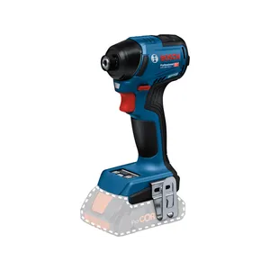 Bosch akumulatorski udarni odvrtač Solo GDR 18V-220 C , bez baterije i punjača 06019L6000