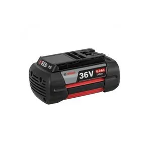 BOSCH Baterija – akumulator GBA 36V 6,0Ah, 1600A00L1M
