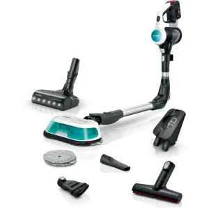 Bosch BCS71HYG1 ProHygienic Aqua, Unlimited 7, Štapni usisivač i mop 2u1
