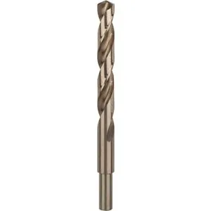 Bosch burgija za metal HSS-Co, DIN 338  2608585904, 12,5 x 101 x 151 mm, 1 komad