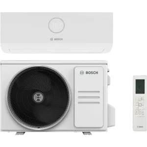 Bosch CL3000 Set 35 WE Inverter klima uređaj, 12000 BTU