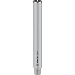 Bosch dijamantska kruna za bušenje 62 mm, 450 mm, 6, 10 mm Standard for Concrete 2608601737