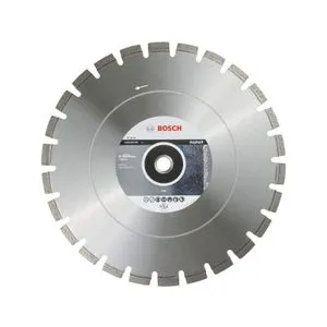 BOSCH Dijamantska rezna ploča Best for Asphalt 450 x 25,40 x 3,6 x 12 mm