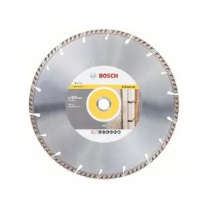 Bosch dijamantska rezna ploča Standard for Universal 350x25,4 2608615071