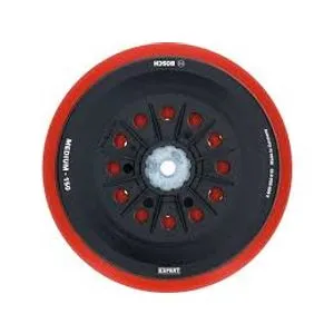 Bosch EXPERT Multihole nosač sa više rupa, sa čičkom 150mm, srednji -, 2608900010