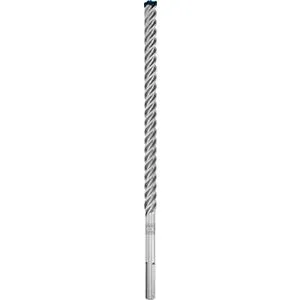 Bosch EXPERT SDS max-8X burgija za udarne bušilice od 24 x 400 x 520 mm, 1 komad, 2608900268