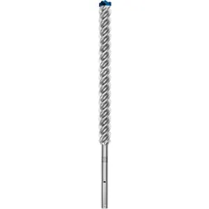 Bosch EXPERT SDS max-8X burgija za udarne bušilice od 32 x 400 x 520 mm, 1 komad, 2608900270