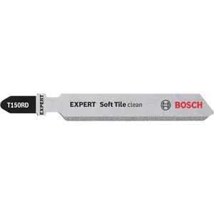 Bosch EXPERT „Soft Tile Clean“ T 150 RD list ubodne testere, 3-delni, 2608900567