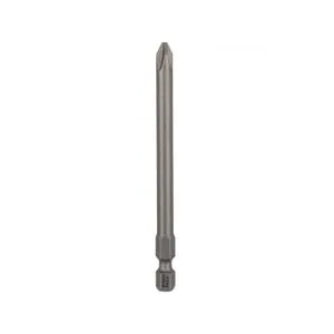 BOSCH Extra-Hard Bit PH 2. 89 mm (2607001535)