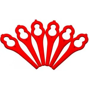 BOSCH F016800183 Plastični nožići za trimere, pakovanje 24kom